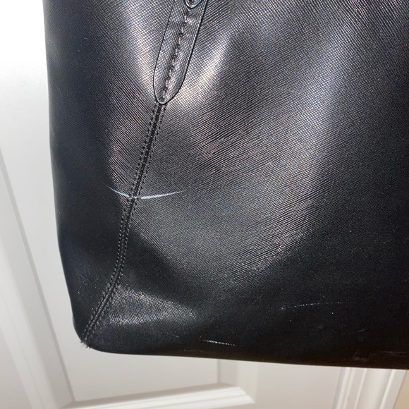 Coach tote and wallet set! - Picture 3 of 7